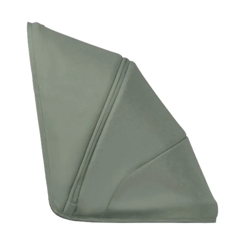 Joolz Geo 3/5 Sonnenverdeck - Sage Green