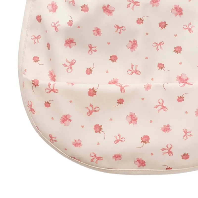 Elodie Details Petit River Lätzchen - Rose