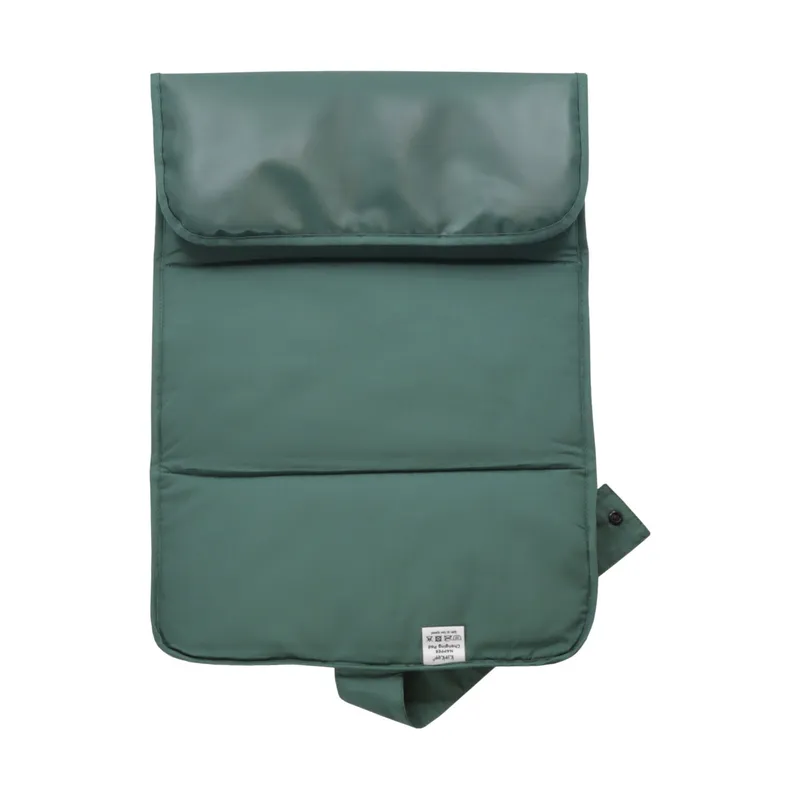 KipKep Napper Wickelunterlage Calming Green