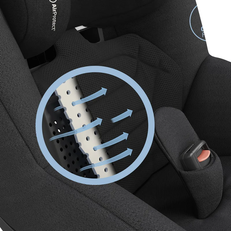 Maxi-Cosi Pearl 360 Pro Kindersitz