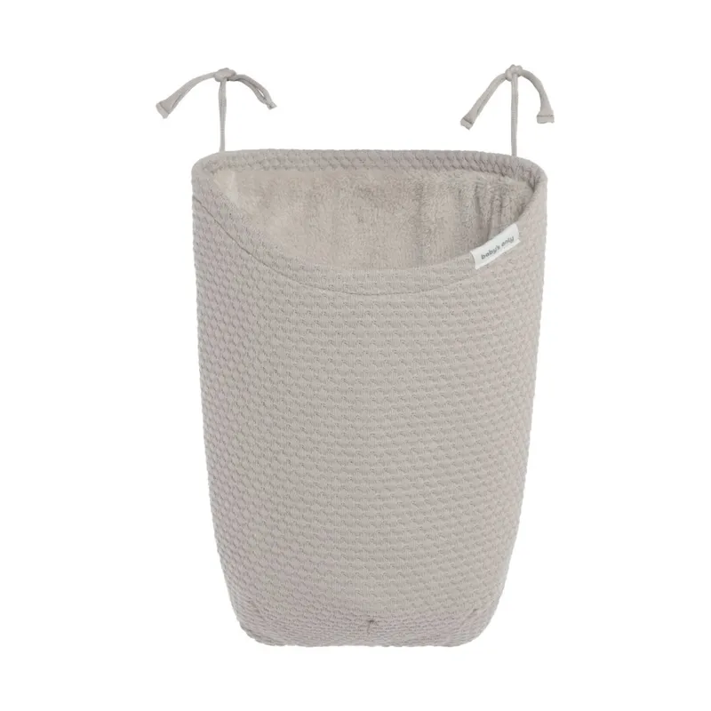 Baby's Only Sky Aufbewahrungstasche Urban Taupe
