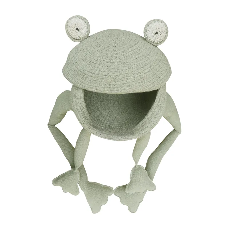 Lorena Canals Fred The Frog