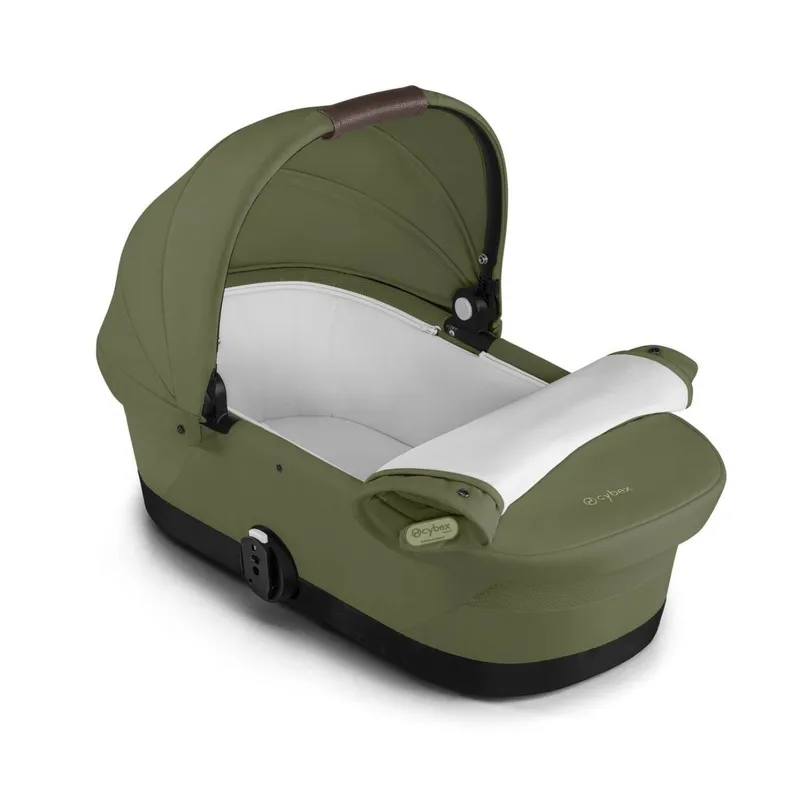 Cybex E-Gazelle S Geschwisterkinderwagen