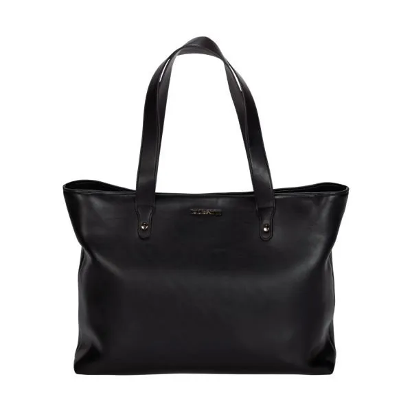 Dubatti Two E2 Kinderwagen Paket- Pitch Black / Black / Black