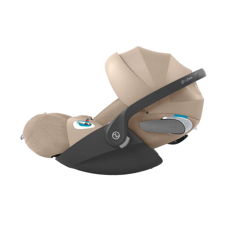 Cybex Cloud T Plus Babyschale