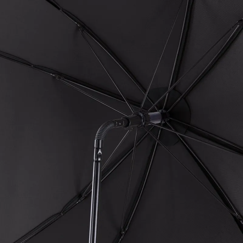 ABC Design Sunny Sonnenschirm - Coal