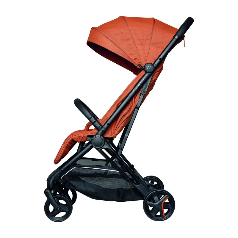 Koelstra Re-act Buggy