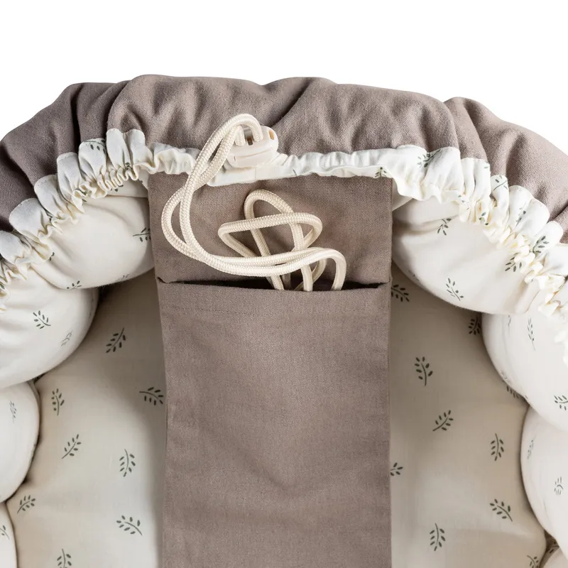 Sebra Babynest 3-in-1