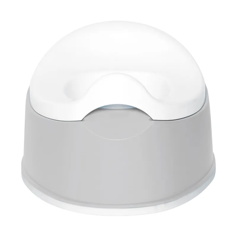 Bebe-Jou Grow Töpfchen Light Grey