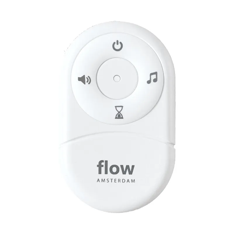 Flow Amsterdam Lou Musikmobile