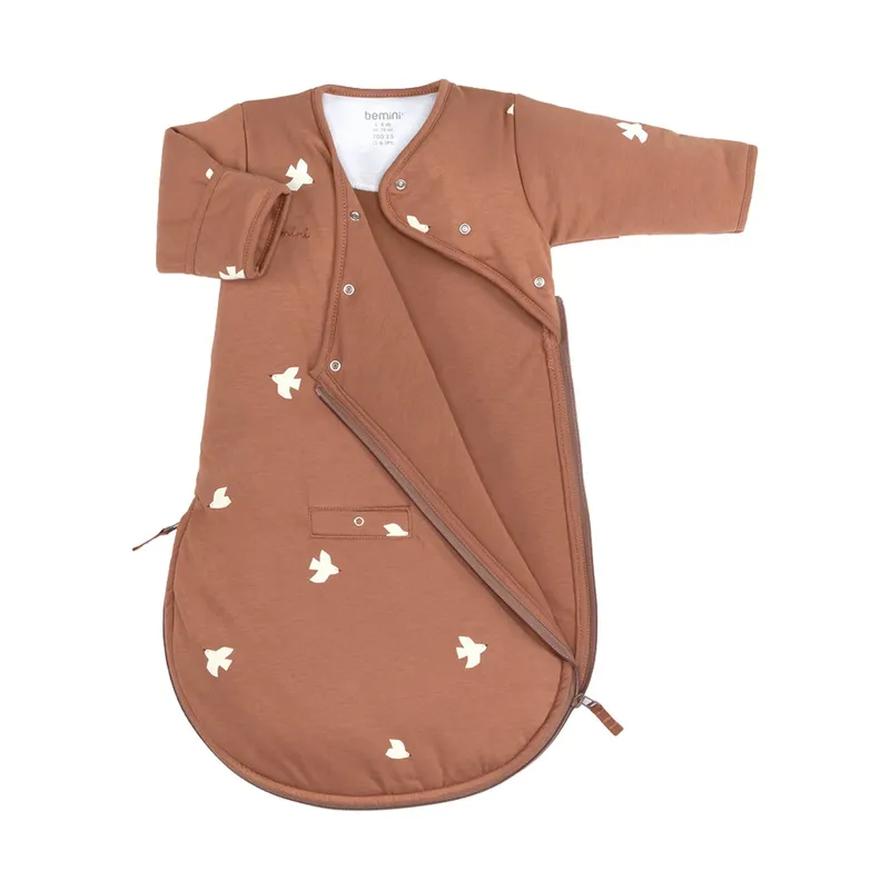 Bemini Magic Bag Steppschlafsack Meliert