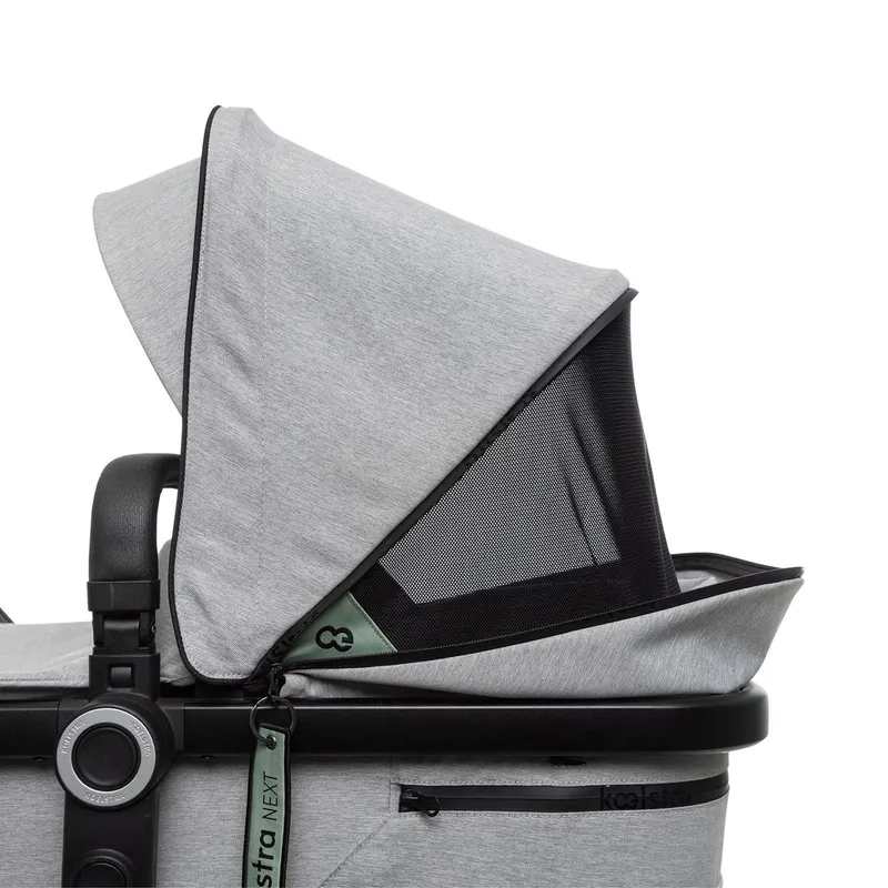 Koelstra Next Kinderwagen 2-in-1