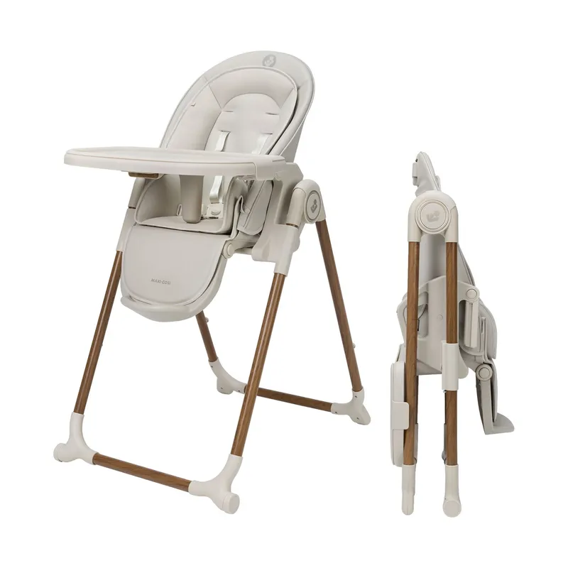 Maxi-Cosi Ava Plus Hochstuhl – Elegance Beige