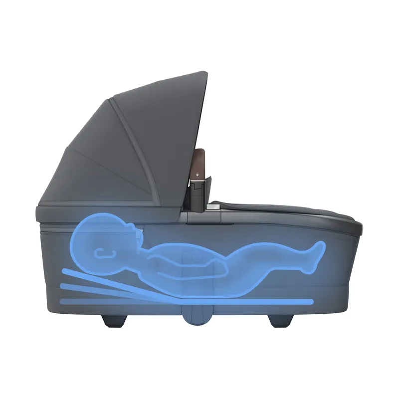 Maxi-Cosi Fame Kinderwagen 2-in-1