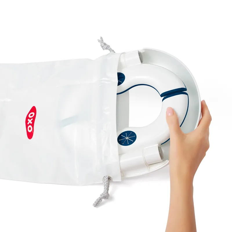 2 in 1 - potty Navy OX890008
