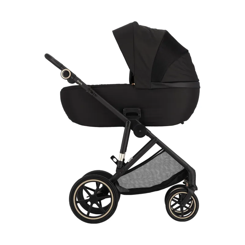 Puck Carl 3-in-1 Kinderwagen