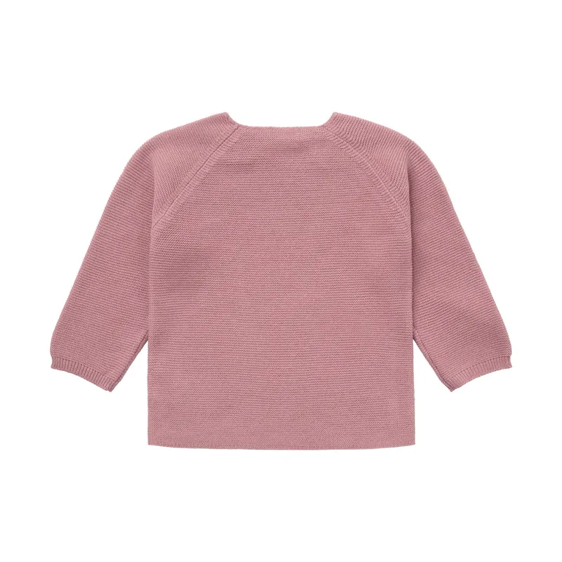 Noppies Pino Strick-Wickeljacke