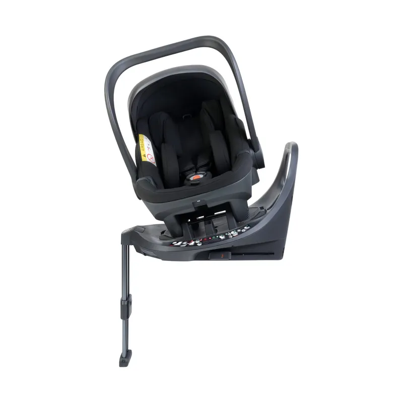ICandy Cocoon 360 Babyschale Inkl. Base