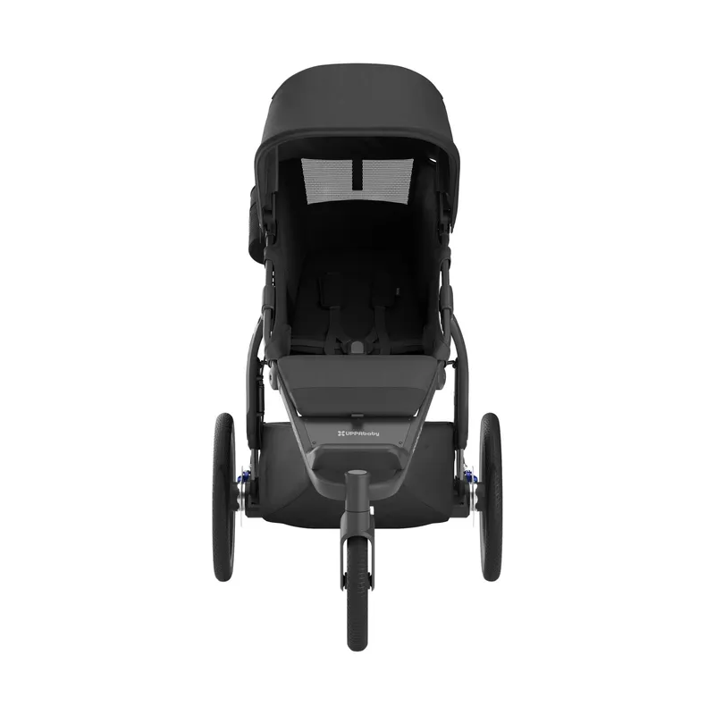 UPPAbaby Kinderwagen 2-in-1 - Ridge V2 - James/Ada