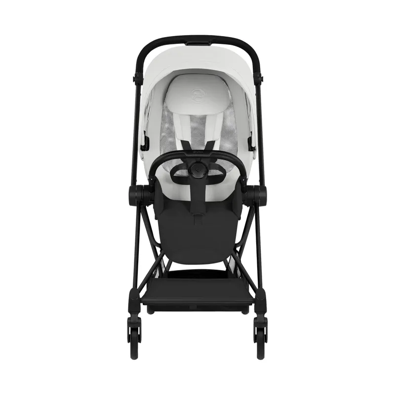 Cybex Kinderwagen 2-in-1 - Mios Style - Matt Black
