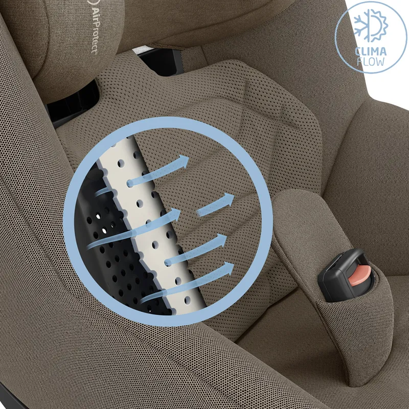 Maxi-Cosi Pearl 360 Pro Kindersitz
