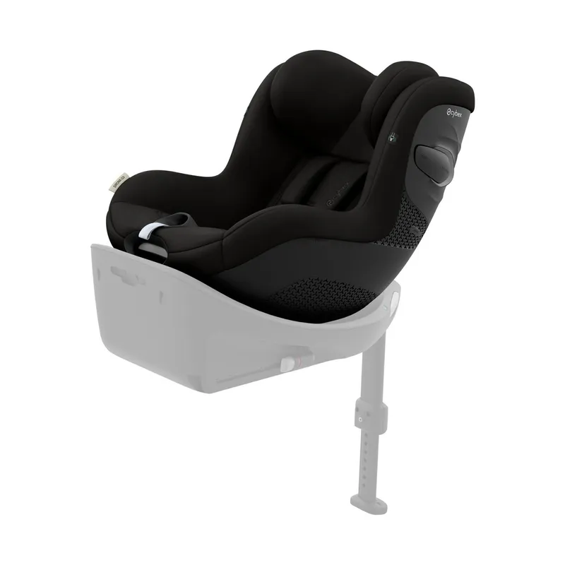 Cybex Kindersitz - Sirona G3 Comfort - Magic Black