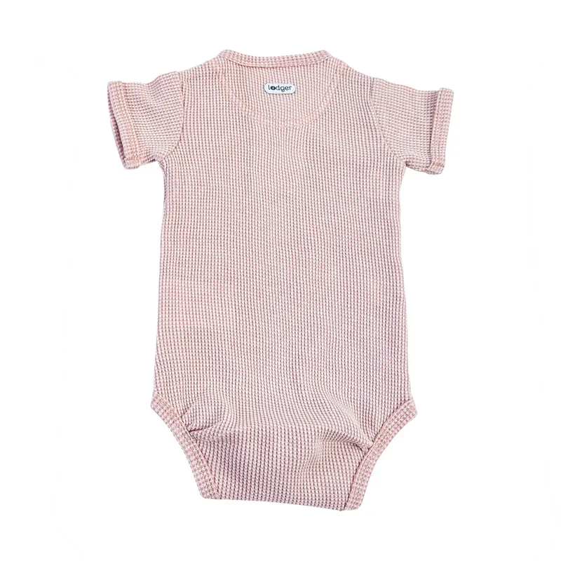 Lodger Ciumbelle Wickelbody Tan Gr. 74