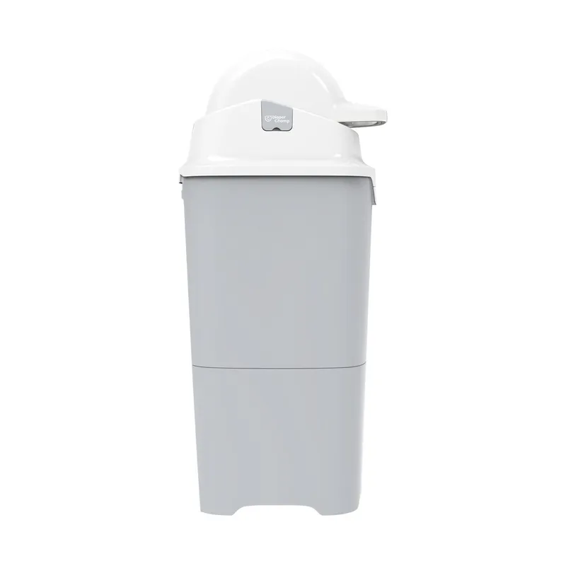 DiaperChamp ONE Maxi - Silver