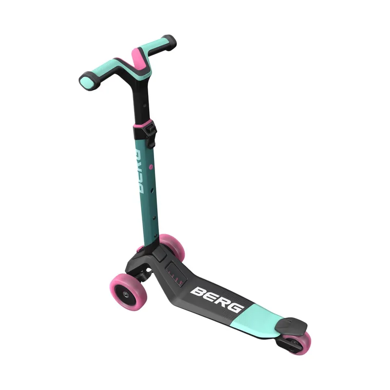 BERG Nexo Roller Faltbar - Mint