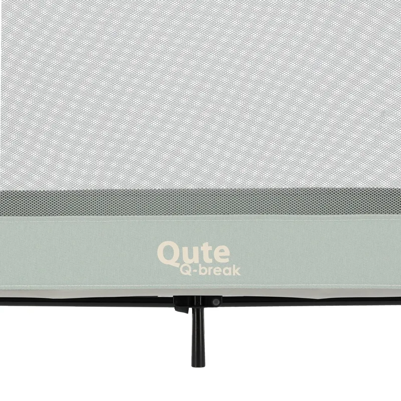 Qute Reisebettchen - Q-Break Easyfold