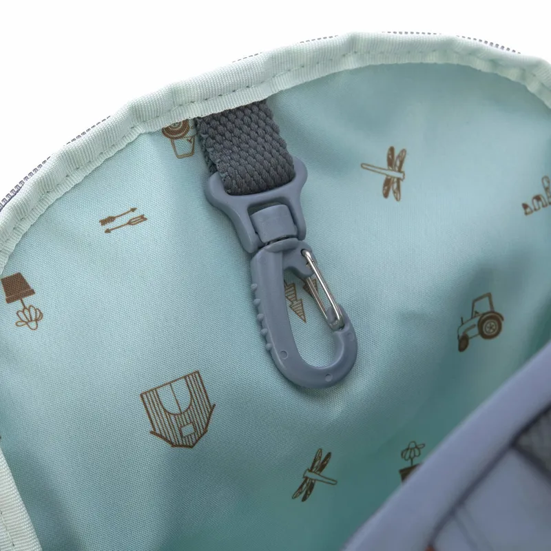 Laessig Adventure Rucksack Mini