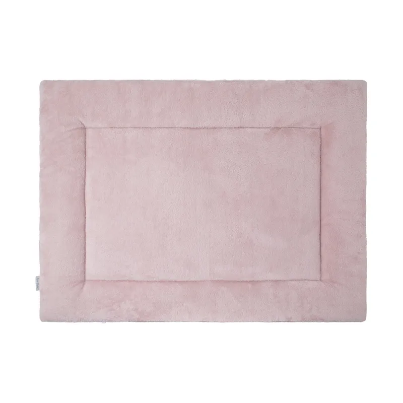 Baby’s Only Sky Laufstallteppich Old Pink 80 x 100 cm 