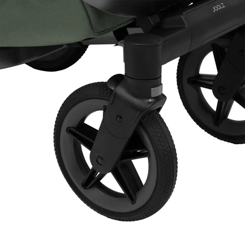 Joolz Geo 5 2-in-1 Kinderwagen - Sage Green
