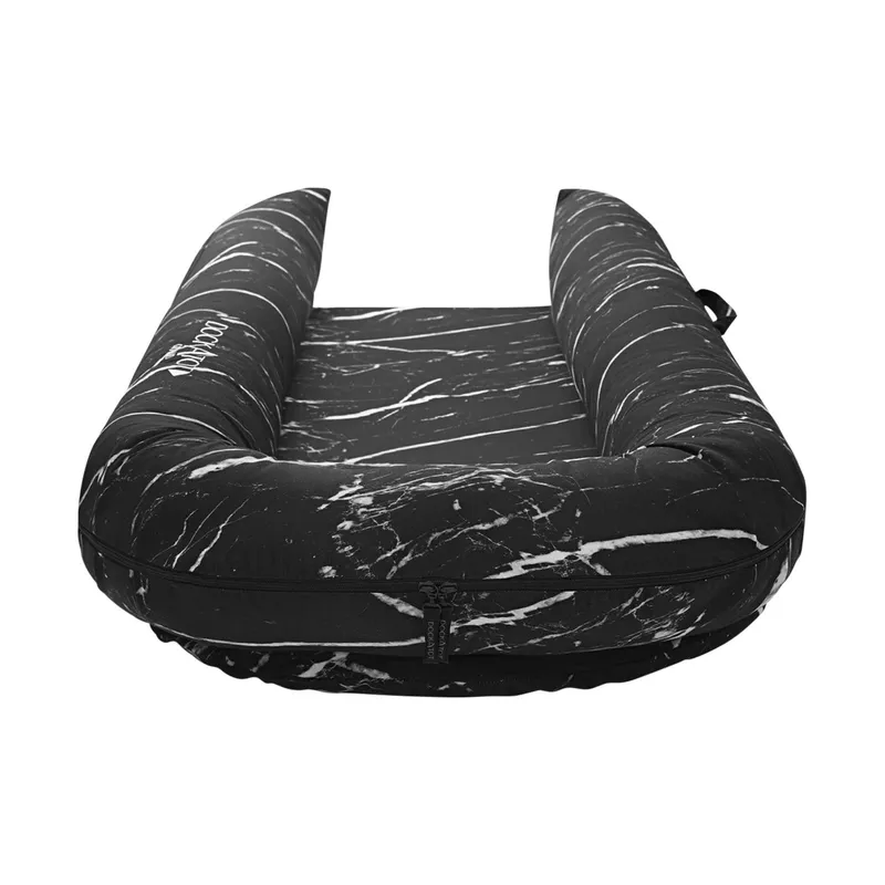 DockATot Grand Cover Black Marble