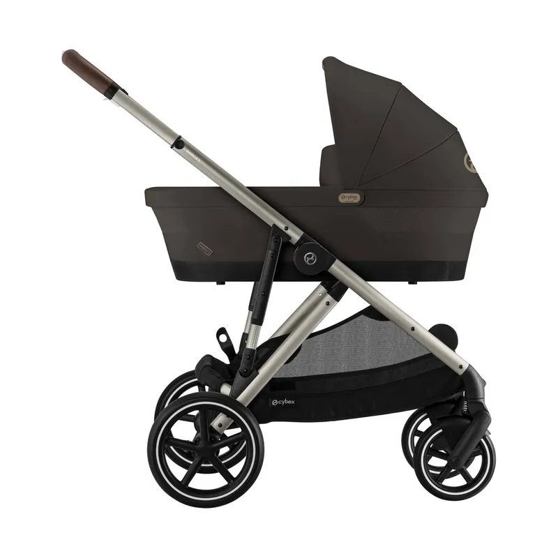 Cybex Gazelle S 3-in-1 Kinderwagen Set S
