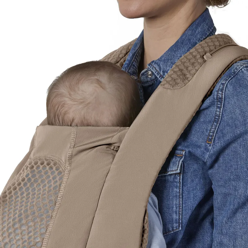 Cybex Coya Babytrage - Cozy Beige / Beige
