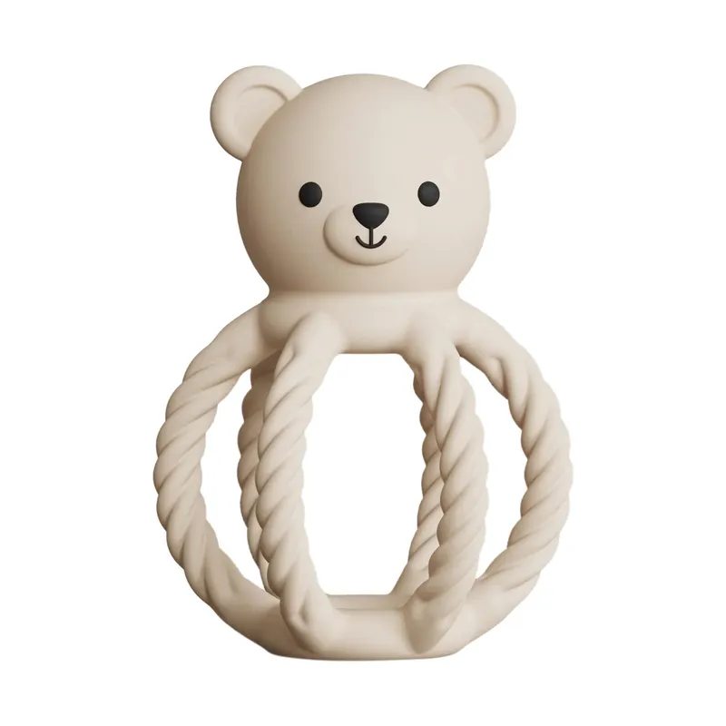 Chewies & More Rassel - Bear - Navaho