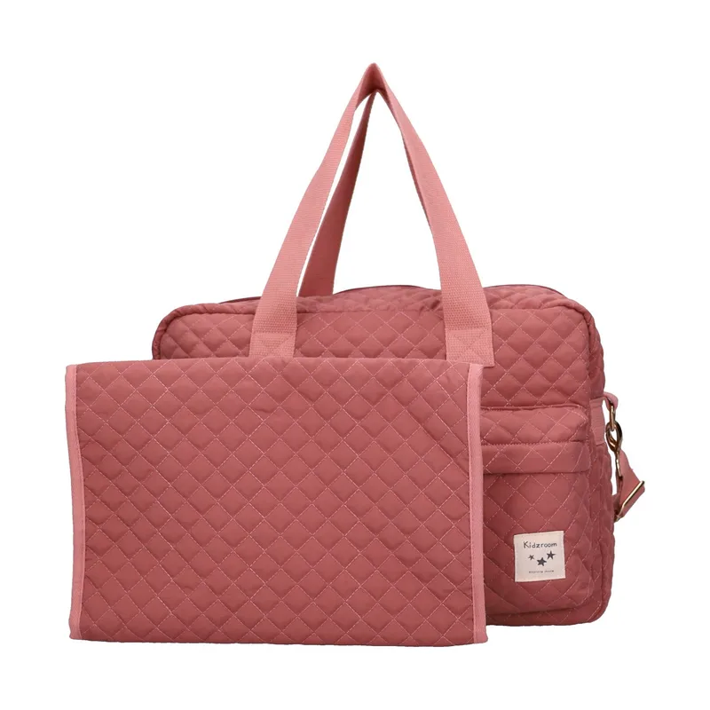 Kidzroom Wickeltasche