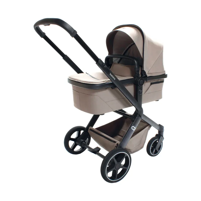 Koelstra Next Gen 2.0 2-in-1 Kinderwagen