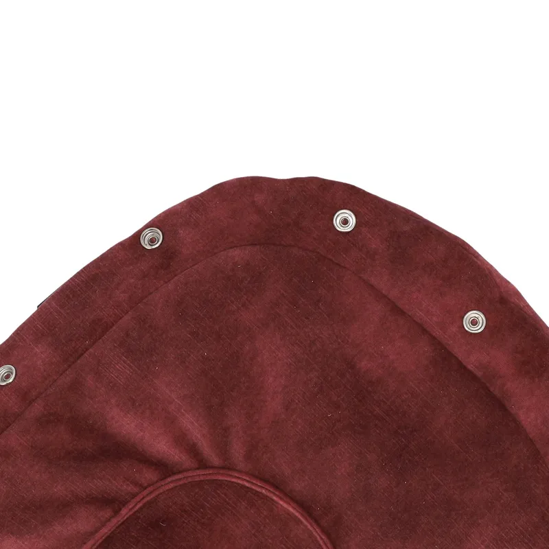 Kidsmill Up! Newborn Bezug - Velours