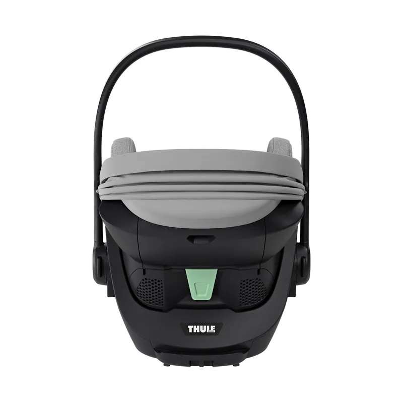 Thule Maple Autositz - Light Grey
