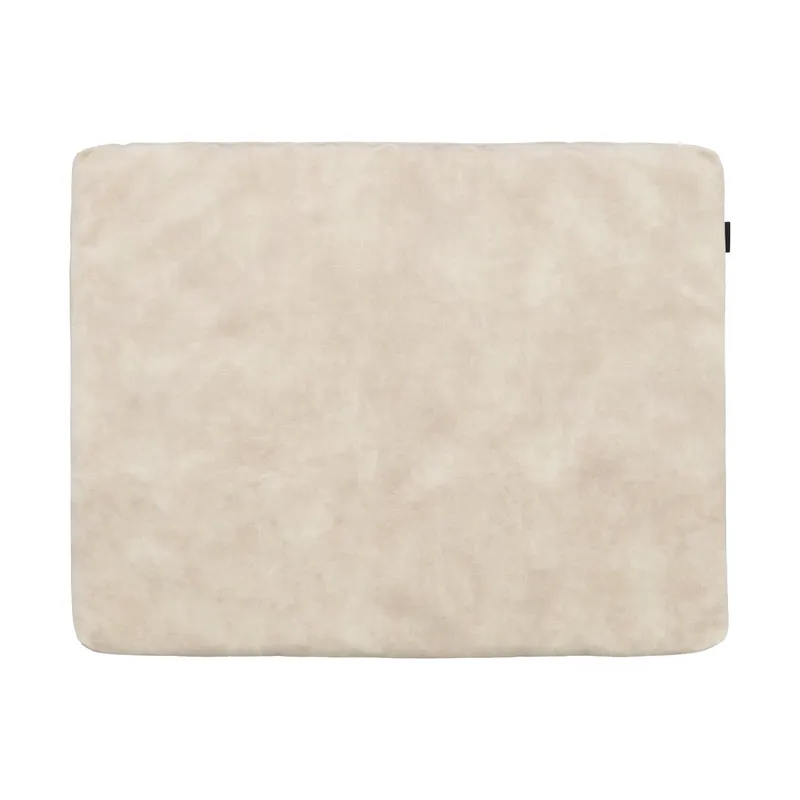 Kidsmill Velours Laufstall Matratzenbezug 80 x 100 cm