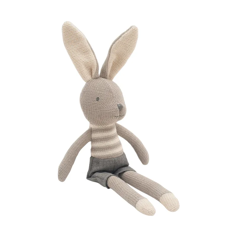 Jollein Bunny Joey Kuscheltier 50 cm