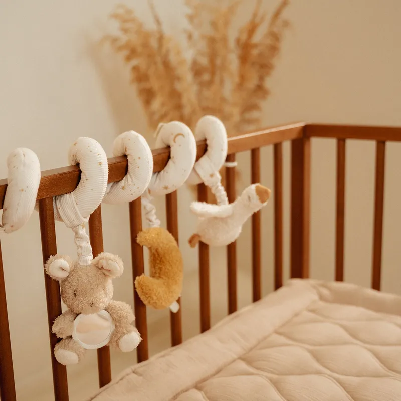 Little Dutch Newborn Naturals Aktivitätenspirale