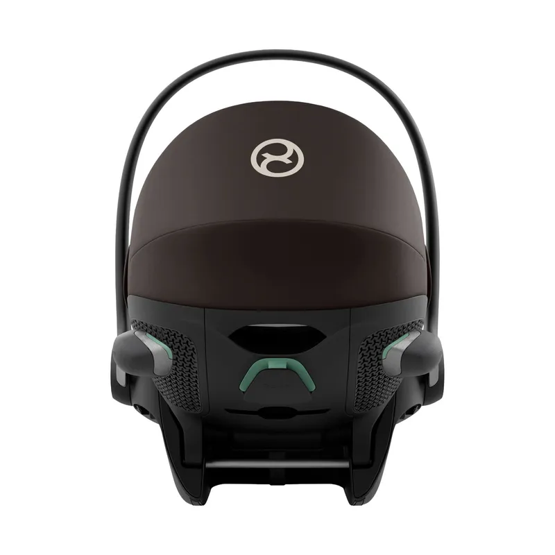 Cybex Cloud G3 Plus Kindersitz - Chocolate Brown / Brown