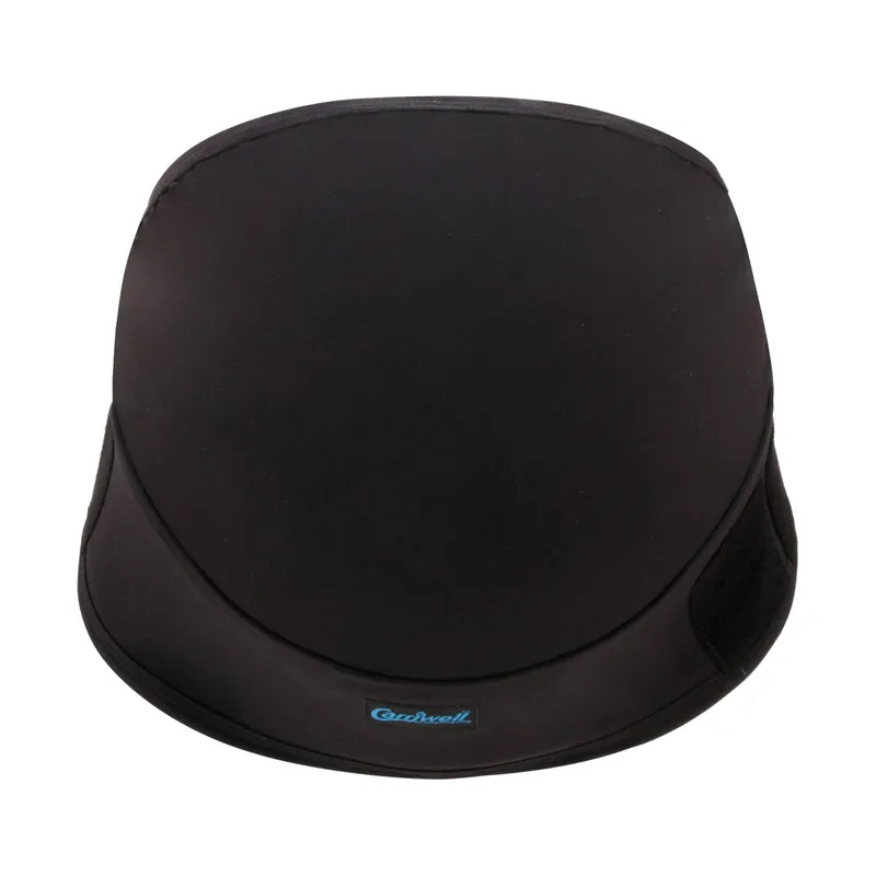 Carriwell Overbelly Bauchband Schwarz L / XL