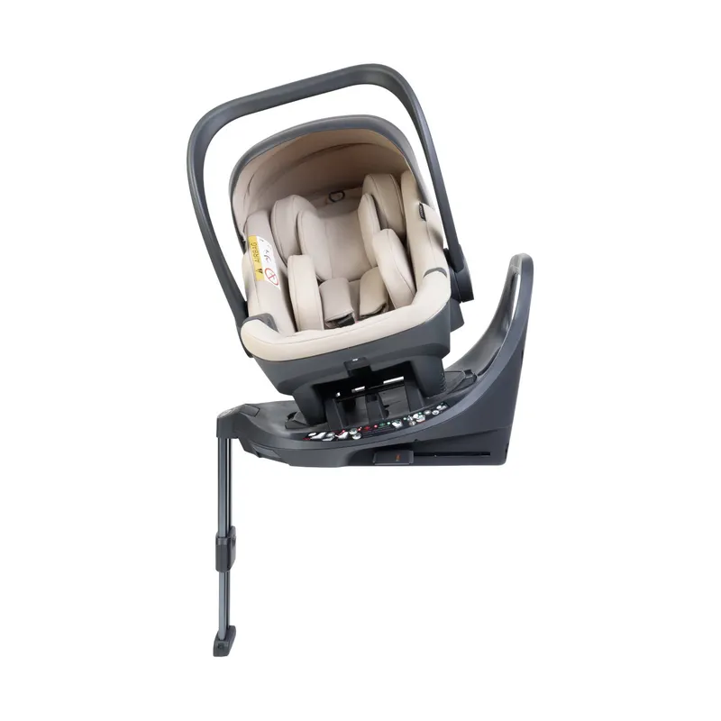 ICandy Cocoon 360 Babyschale Inkl. Base