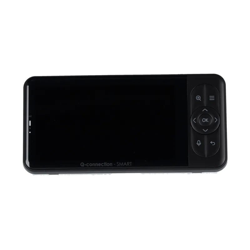 Qute Babyphone - Q-Connection Smart WIFI 2-in-1 5HD