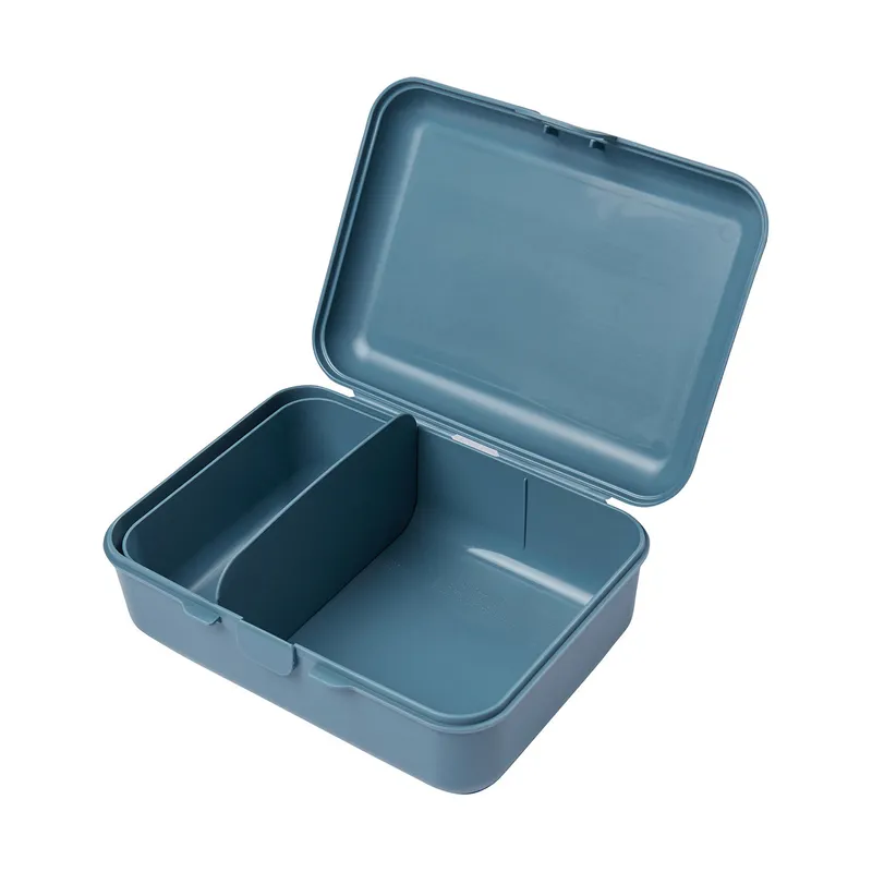 Sterntaler Lunchbox – Rexi Dino – Blau