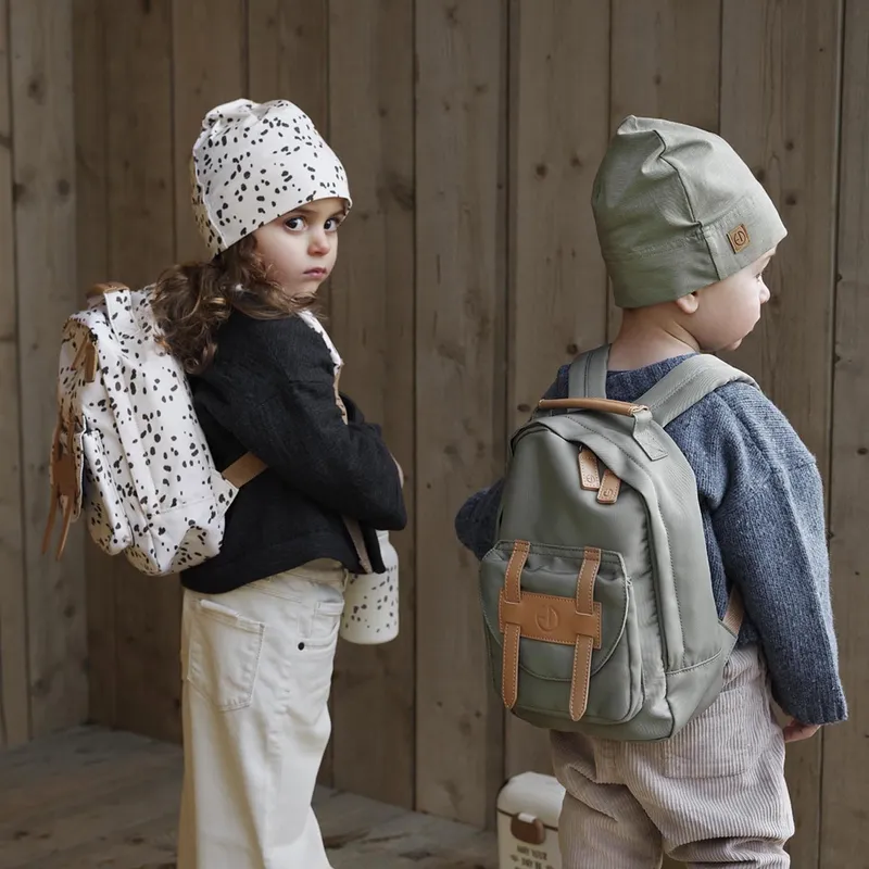 Elodie Details Rucksack Mini - Dalmatian Dots